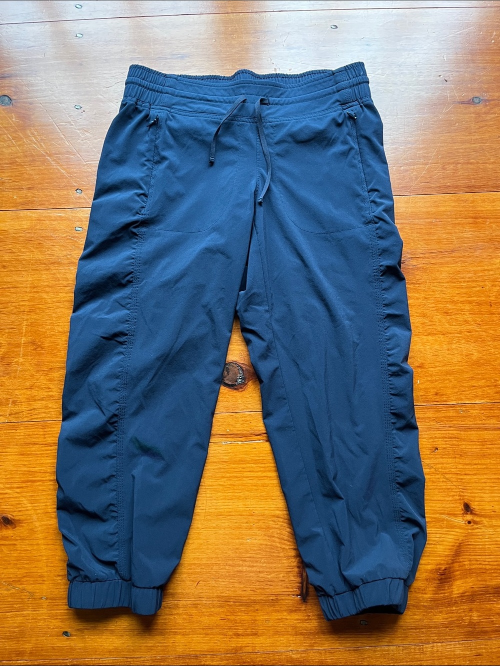 Athleta ankle athletic pants